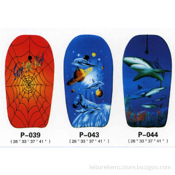 Bodyboard (P039, P043, P044)